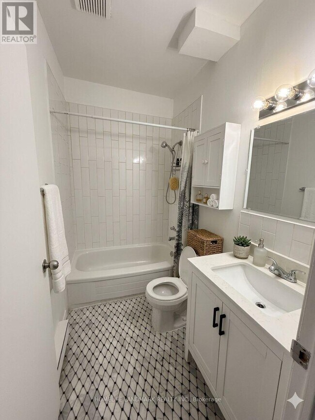 Photo du bâtiment - 968 Bathurst St