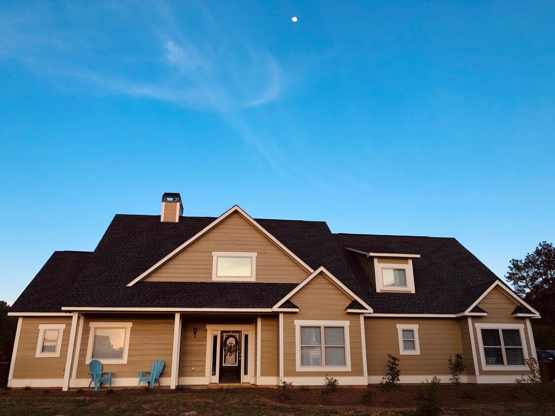 355 Trinity Pond Rd, Winterville, GA 30683 House Rental in