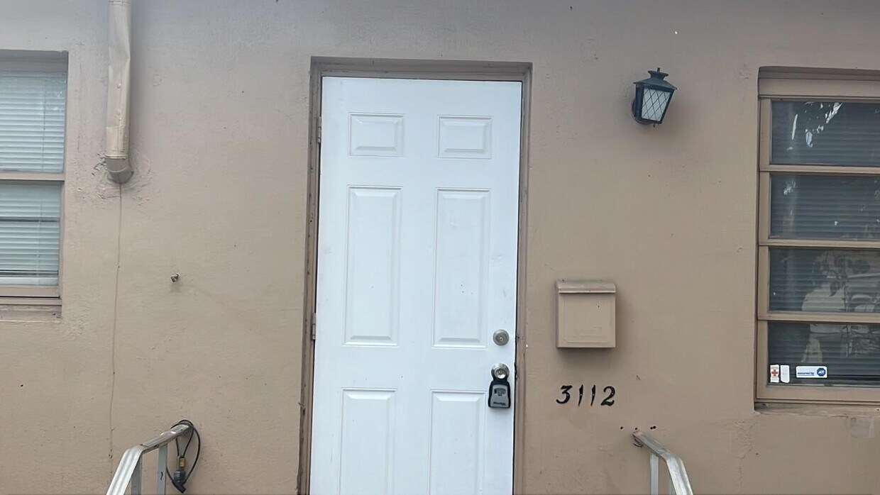 Primary Photo - 3110 Georgia Ave