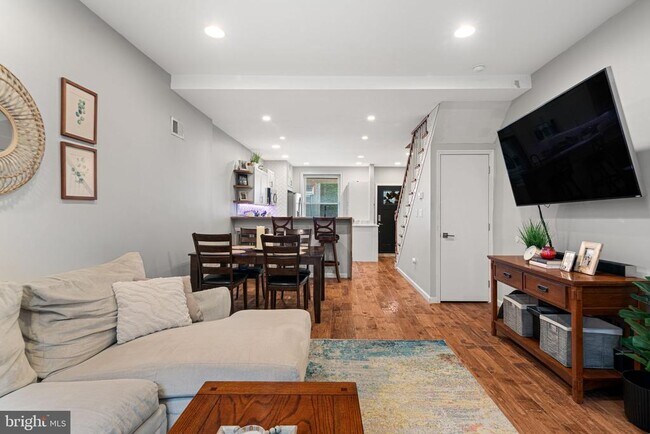 Foto del edificio - 1254 S Peach St