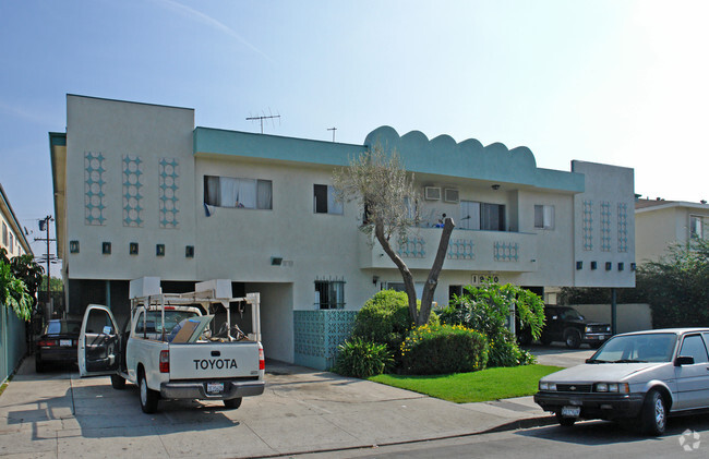 Building Photo - 1960 South Holt Avenue