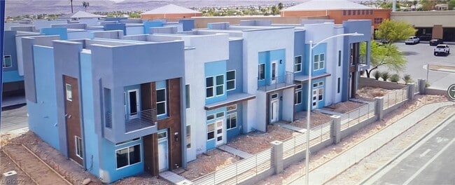 Building Photo - 10106 Serenity Star Wy