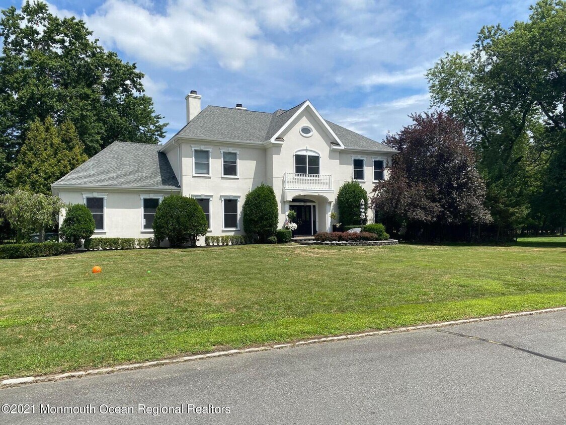 40 Bruns Rd Allenhurst Nj 07711 House For Rent In Allenhurst Nj Apartments Com