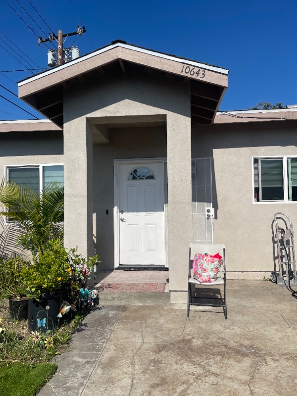 Primary Photo - 10643 Keel Ave