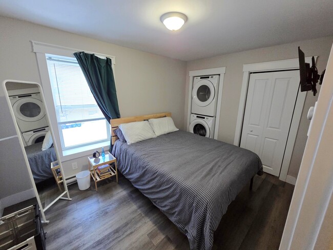 Photo du bâtiment - 28 Cliff St