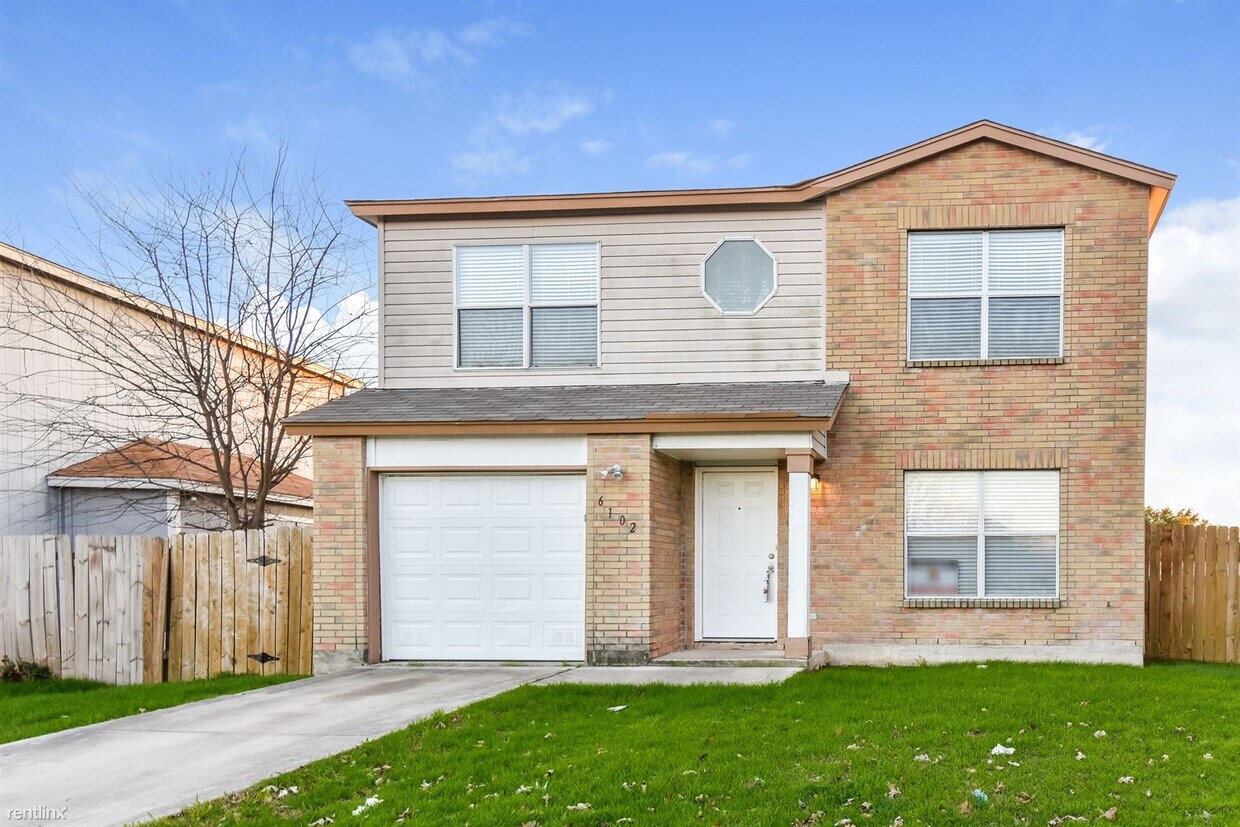 Primary Photo - 3 br, 2.5 bath House - 6102 Candletree