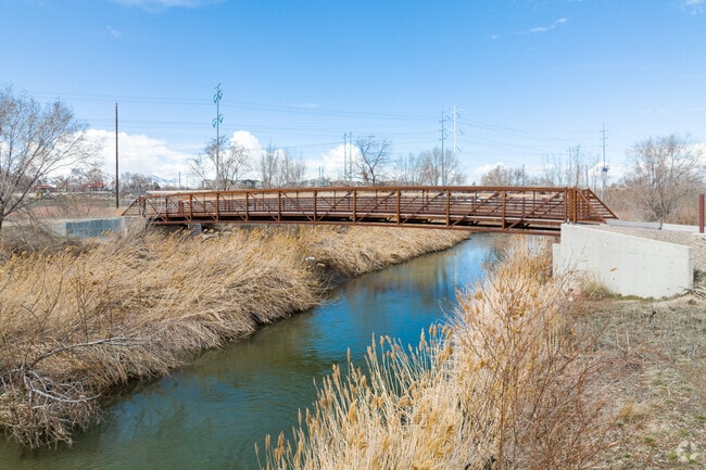 Spend a day by the Jordan River in the Midvale neighborhood.