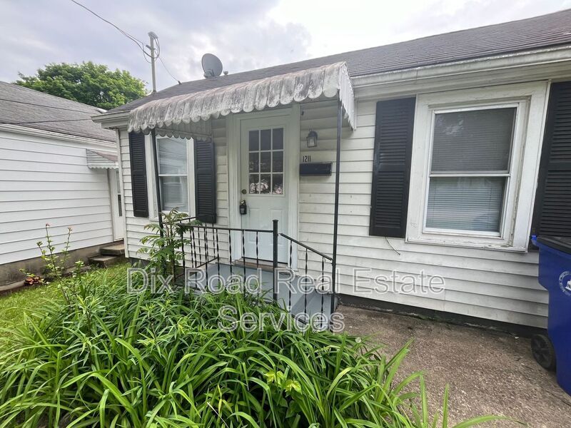 Foto principal - 1211 Franklin St