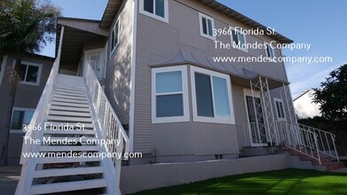 Building Photo - 3958-68 Florida St