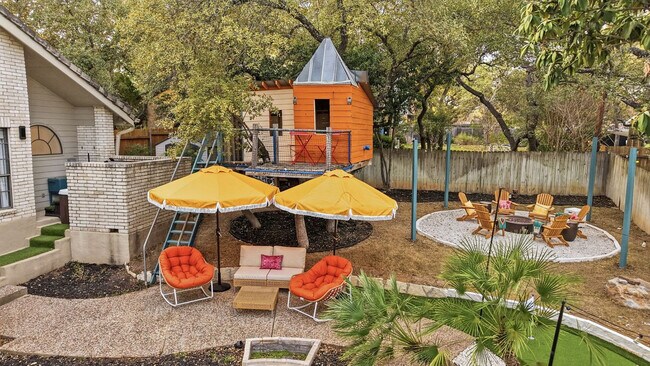 Foto del edificio - 2915 Quail Oak St