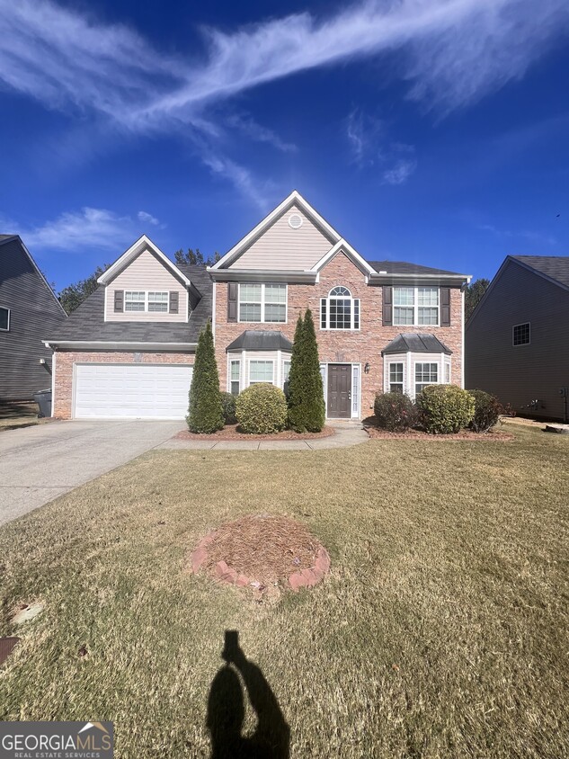 Foto principal - 4033 Roxberry Hill Ln NE