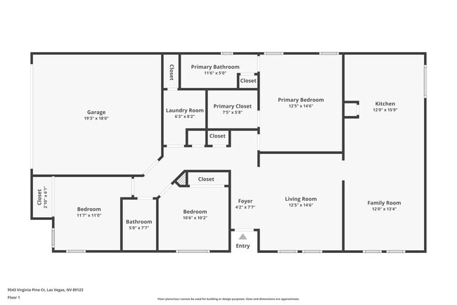 Building Photo - 9543 Virginia Pine Ct