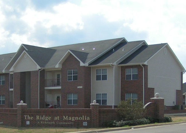 Ridge at Magnolia - Apartment for Rent in Magnolia, AR | Apartments.com