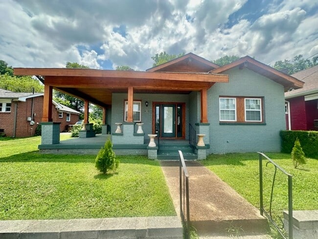 Photo - 1313 Tremont Ave House