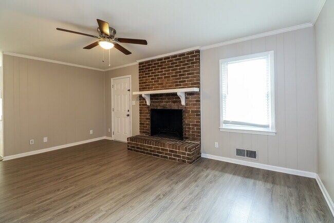 Foto del edificio - 4605 Newcastle Cir