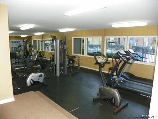 Gym - 1107 Sepulveda Blvd