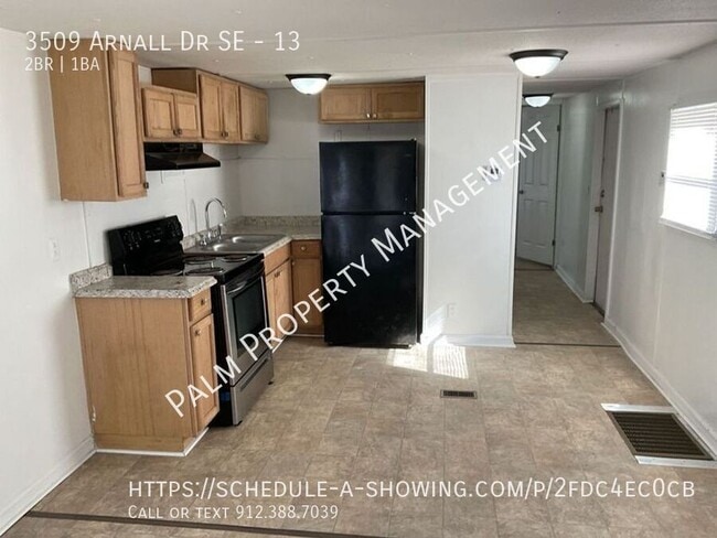 Building Photo - 3509 Arnall Dr