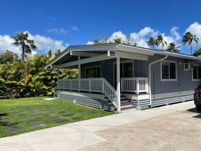 Building Photo - 269 N Kalaheo Ave