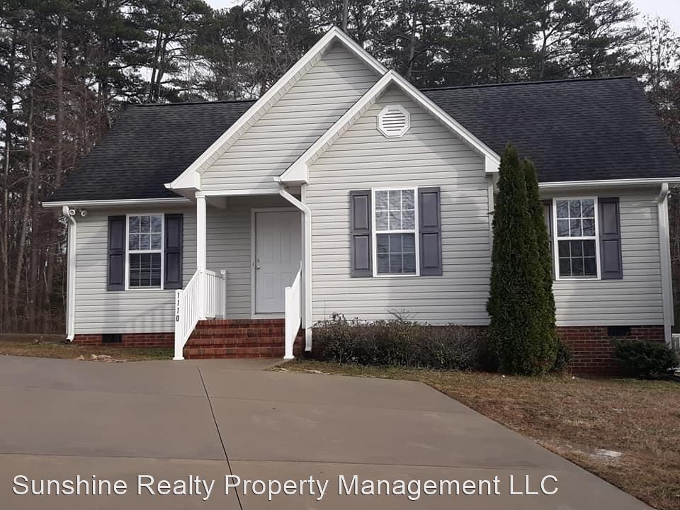 Primary Photo - 3 br, 2 bath House - 1110 MORGAN GLEN DRIVE