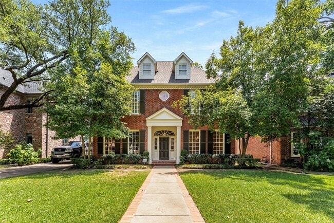 Photo - 3901 Hanover St House