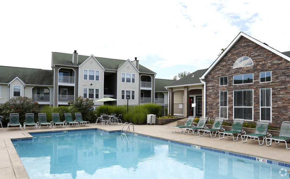 Highland ridge apartments ky Idea