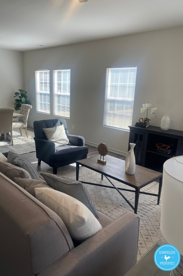 Foto del edificio - 6705 Hardwick Ln