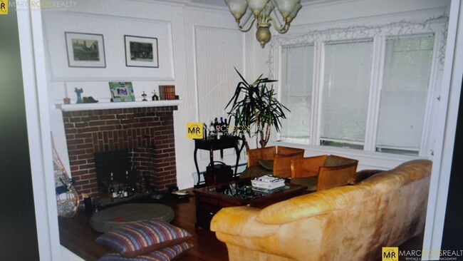 Foto del edificio - 251 Winchester St
