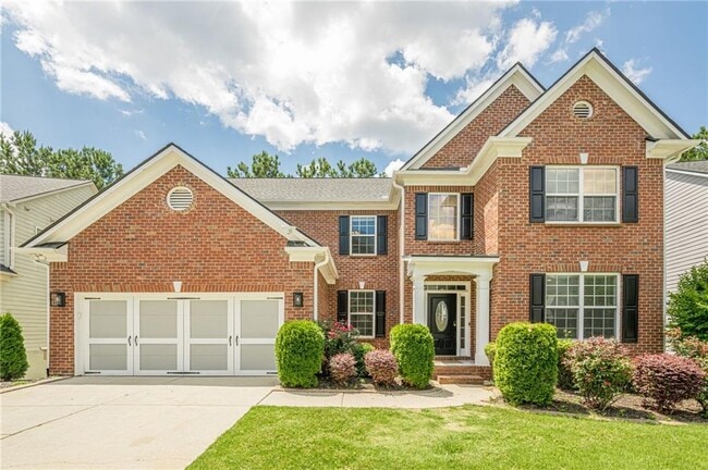 Building Photo - 4720 Shiloh Springs Rd