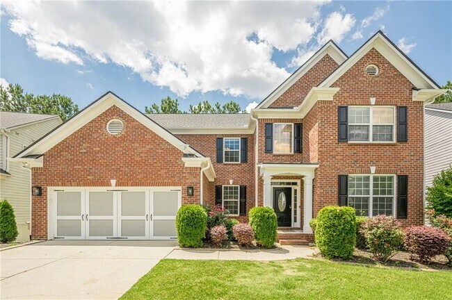 Foto del edificio - 4720 Shiloh Springs Rd