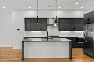 Building Photo - 3608 San Jacinto St