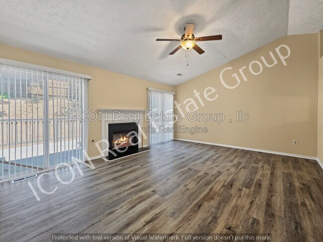 Building Photo - 893 Trace Cir NE