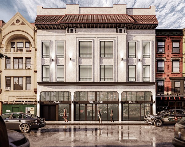 Primary Photo - 1217 Bedford Ave