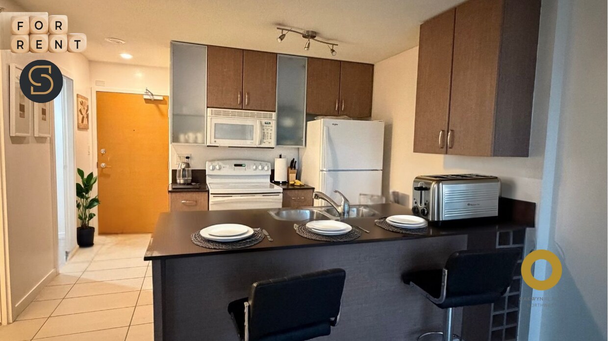 Photo principale - 928 Homer St