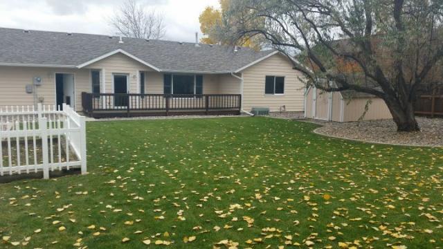 Foto del edificio - 3 bedroom in Billings MT 59105