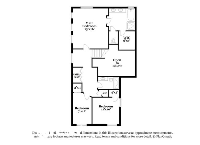 Building Photo - 10604 S Blue Larkspur Ct
