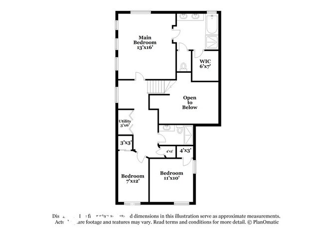 Foto del edificio - 10604 S Blue Larkspur Ct