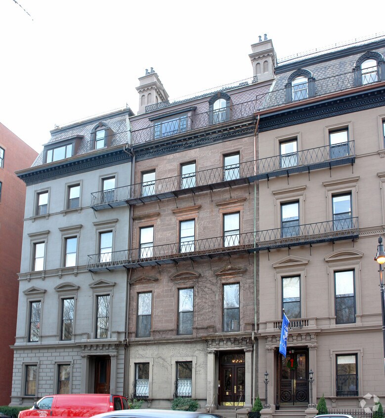 Foto principal - 2 Arlington St