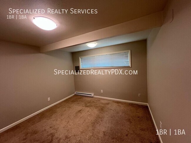 Building Photo - REMAINDER of APRIL RENT FREE!  ONE BEDROOM...