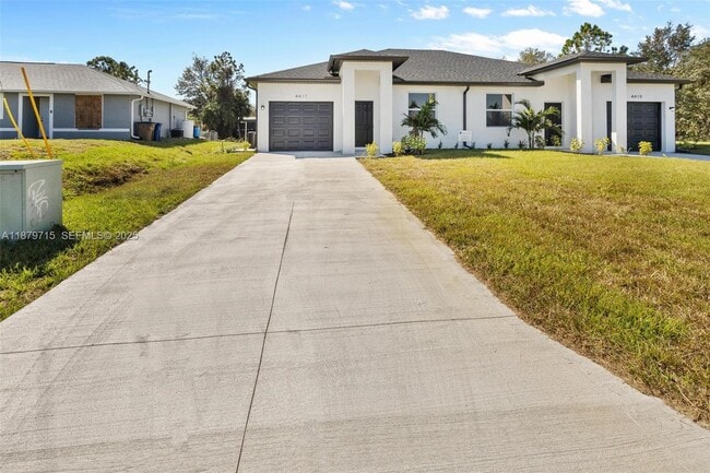 Building Photo - 4417 28th St SW