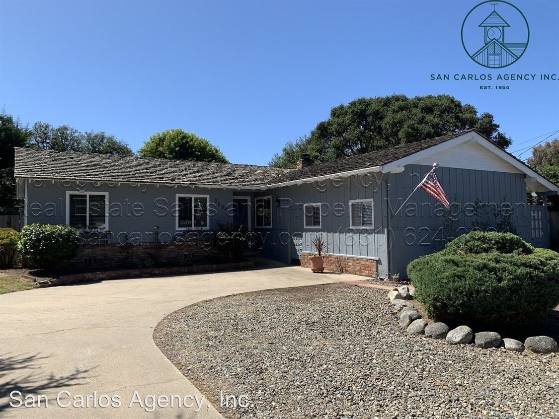 Primary Photo - 3 br, 2 bath House - 3500 Rio Road