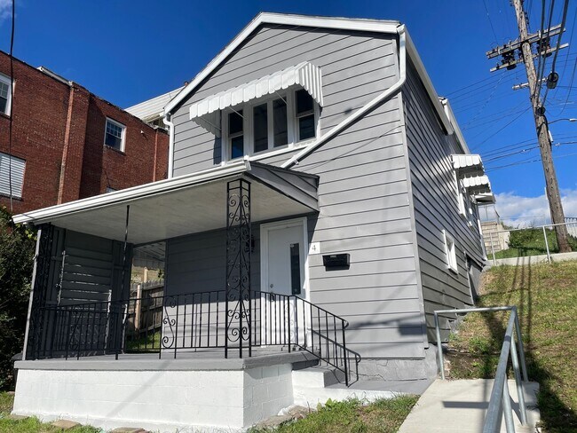 Foto del edificio - Updated 2 bedroom 1 bath home for rent