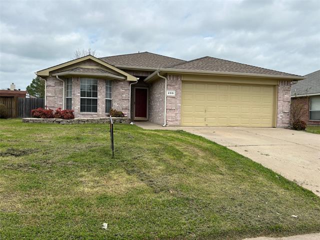 Foto del edificio - 205 Lake Wichita Dr