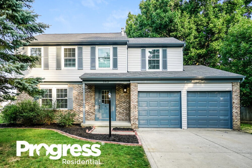 542 Gahanna Highlands Dr, Columbus, OH 43230 House Rental in Columbus