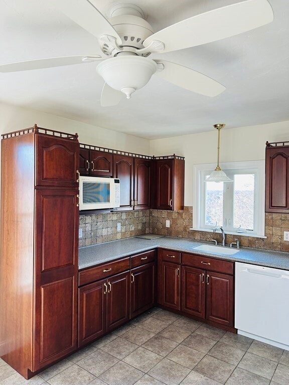 61 Verchild St, Quincy, MA 02169 Townhome Rentals in Quincy MA