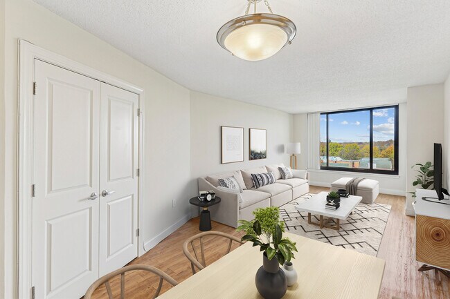 Foto del edificio - Ellicott House