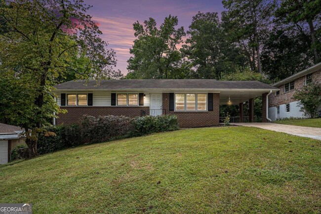 Building Photo - 2839 Concord Dr