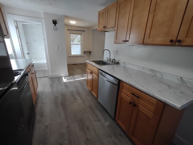 Foto del edificio - 10.5 Palmer St