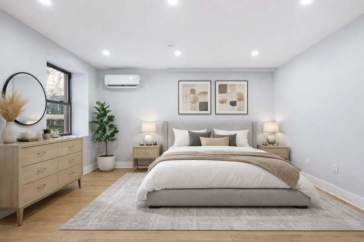 Foto del edificio - 307 W 136th St