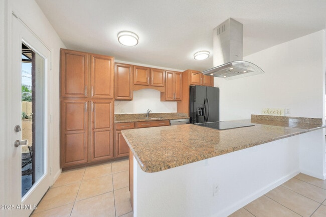 Building Photo - 8507 E Mariposa Dr