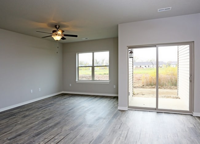 Interior Photo - Windsor Village Condos